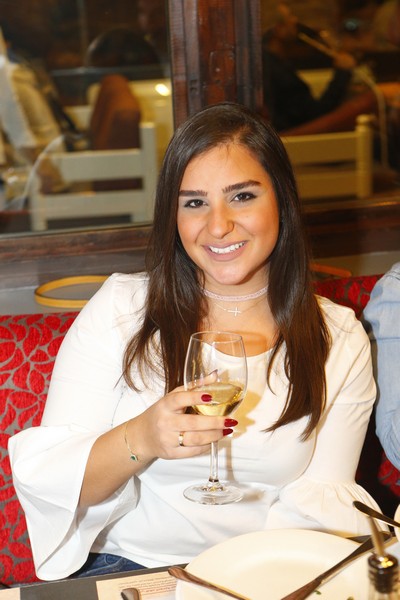 Oriental Night at Bou Melhem